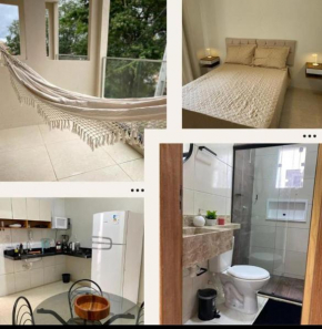 Apartamento villa serrano